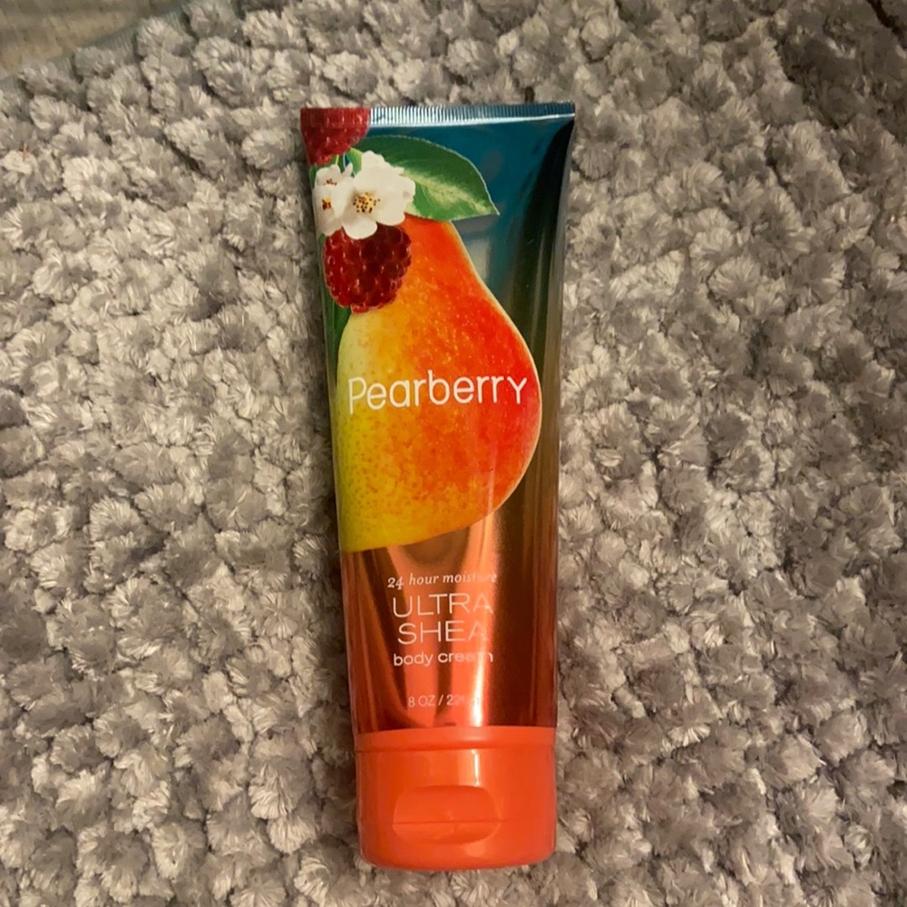 Pearberry Lotion